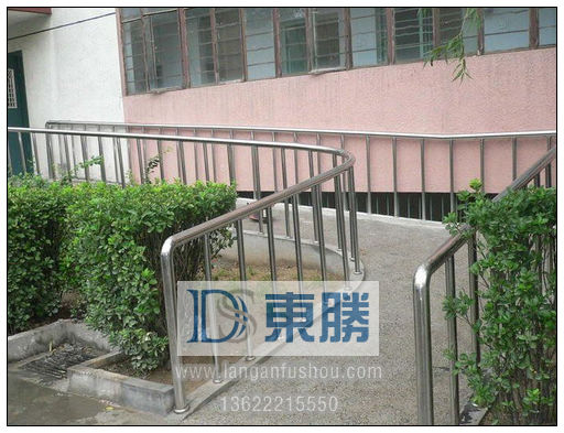 不銹鋼簡易扶手（DSB-015）