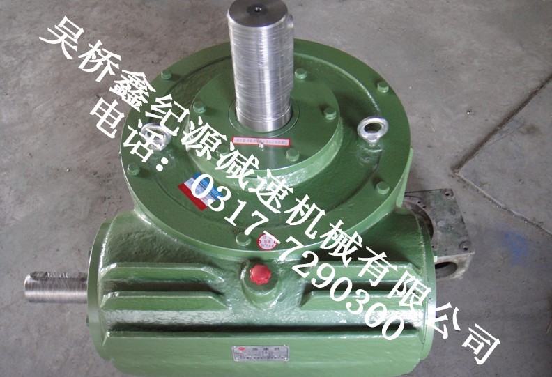 WHC圓弧齒減速機，WHC銅輪減速機，WHC減速機