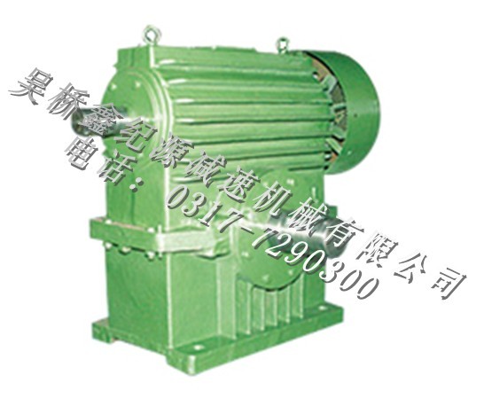 CWO減速機，CWO蝸桿減速機