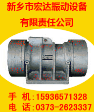 BZF/LZF/ZFB/TZF倉壁振動器閉塞裝置