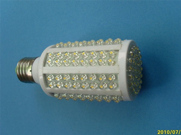 LED玉米燈產品規格，LED玉米燈(8W)