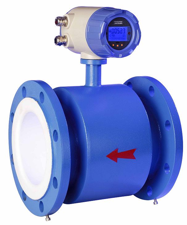 供應 沈陽電磁流量計