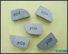 YS8 YS30 YS2T硬質(zhì)合金刀頭銑刀片焊接刀片機(jī)夾