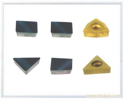YG8 YG6 YG3硬質(zhì)合金刀 銑刀片 焊接刀 機(jī)夾刀