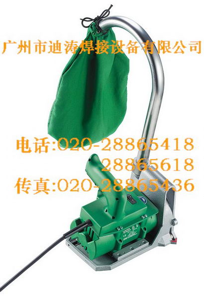 LEISTER塑料地板開(kāi)槽機(jī)(CH6060代理)