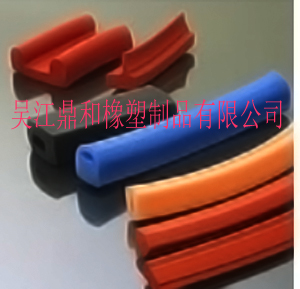 供應密封條、硅膠密封條、門窗密封條