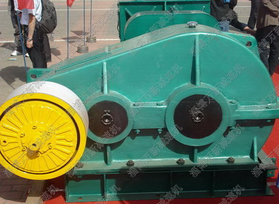 ZQ750磚機專用減速機