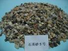 人工球場砂,草坪石英砂(圖)硅微粉