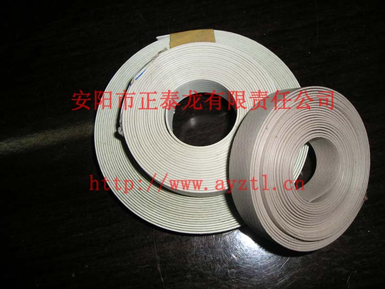 阻燃假頂帶—云南元陽塑料假頂網