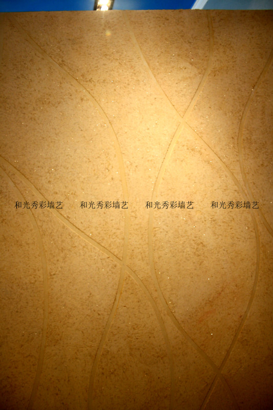 內墻液態壁紙裝飾漆誠邀加盟商