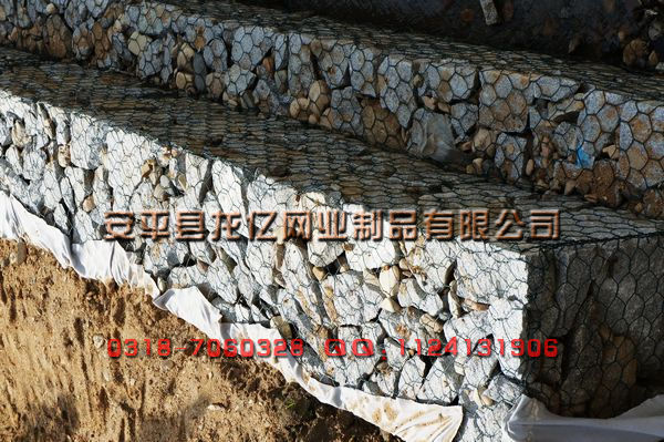 供應生態網格