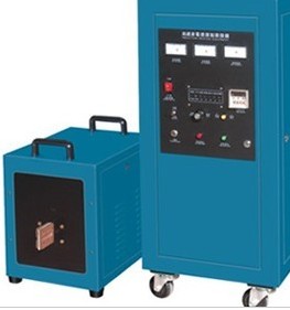 高頻焊接機、高頻焊接設備、軸承加熱