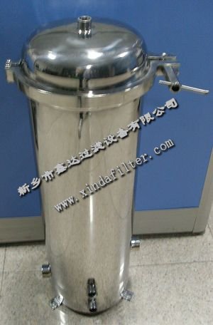 鑫達過濾器