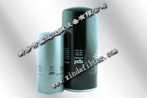 機油濾清器