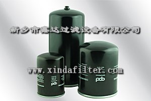 鑫達機油濾清器