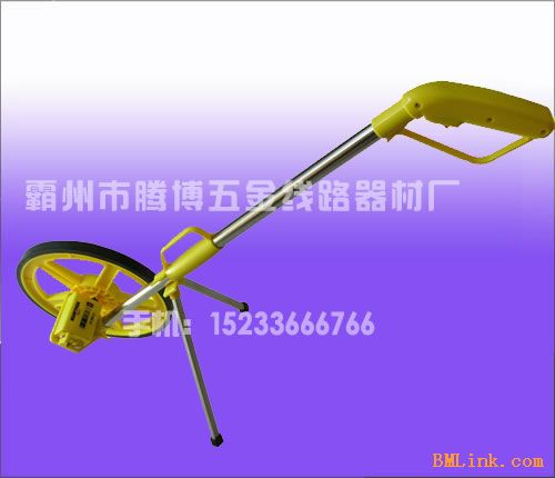 供應機械測距車。數顯測距輪，價格低廉