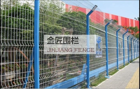 金匠護欄