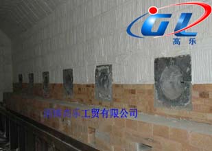 天津平頂窯吊平頂吊頂纖維棉塊，廠家質保