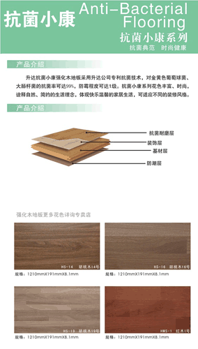 鄭州z好的實木地板|升達林產|復合地板