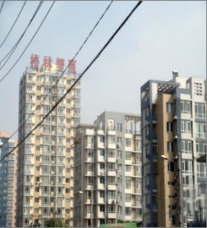 格林夢夏花園小區-沈陽市皇姑區