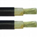 大連紅宇線纜船用橡膠電纜CEFR1*185