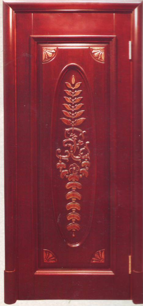 沈陽創展木門4