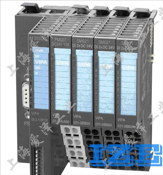 德國(guó)VIPA 模塊、惠朋、電源、板卡