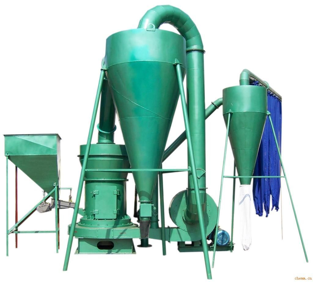 超細磨粉機 磨粉機 雷蒙磨粉機s選浩源