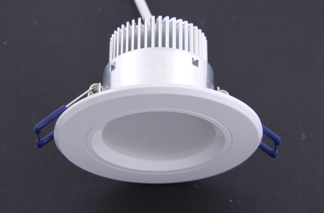 LED筒燈3W、酒店照明專用、LED照明燈