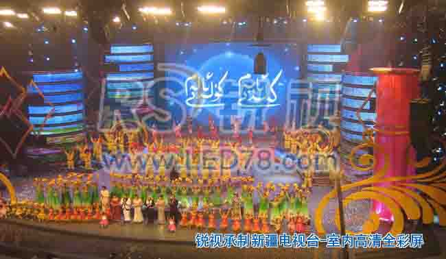 店鋪照明——用LED照明，相當(dāng)于傳統(tǒng)照明