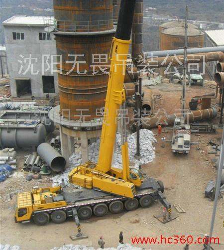 遼寧通訊塔信號塔1 394 05 20186 專業安裝