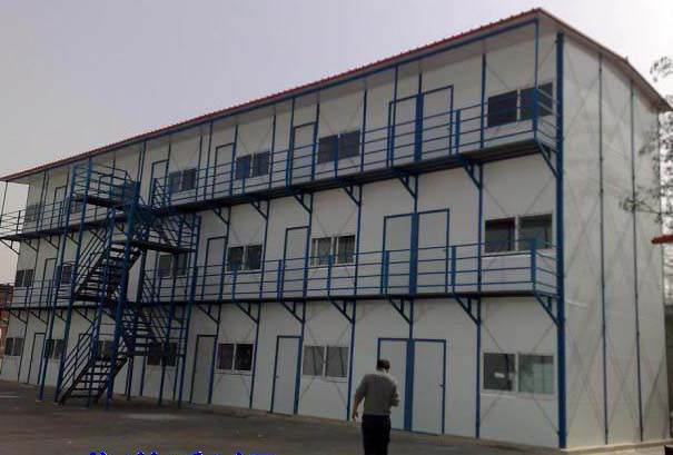 大連三兄弟鋼結構工程有限公司
