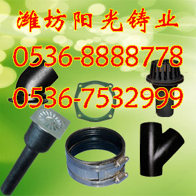 濰坊陽光鑄業有限公司