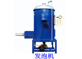 泡沫發泡機，泡沫歐式構件切割機，成型機