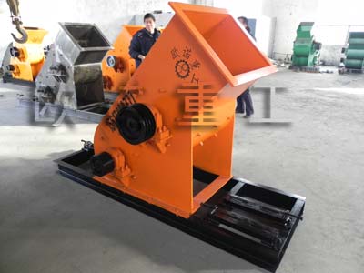 共同研發頁巖破碎機新技術打造z新品牌