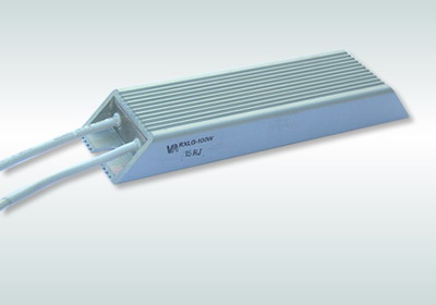 電力型鋁殼電阻 電池測(cè)試用電阻