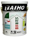 供應大寶漆6060藝雅聚酯耐黃變半啞面漆