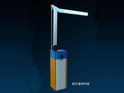 道閘，智能道閘，柵欄道閘，門衛道閘