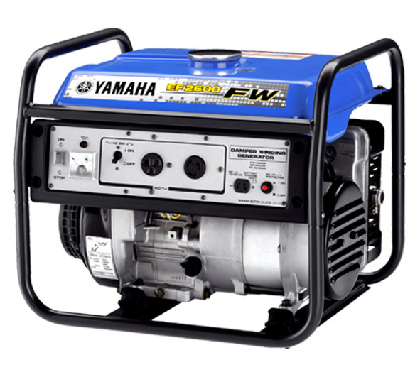 EF2600FW/雅馬哈發電機