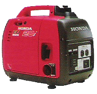 EU20i/本田發電機