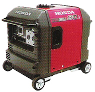 EU30is/本田發電機