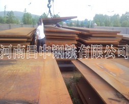 舞鋼O295GH，P355GH鋼板執行標準