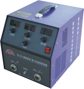 鑄鐵修補冷焊機專業冷焊機