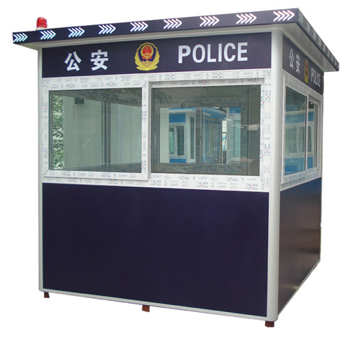 供應保安亭,廣州保安亭,警衛亭,治安亭