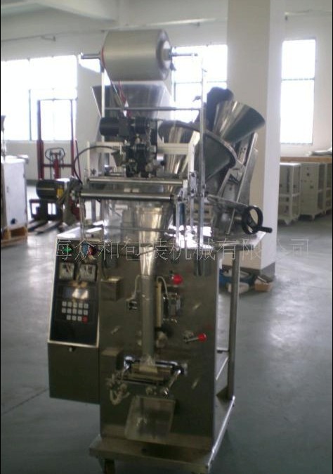 供應顆粒包裝機 背封片劑包裝機