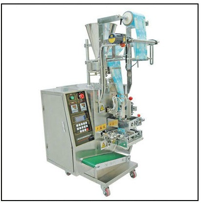供應顆粒包裝機 DCP-240背封片劑自動包裝機