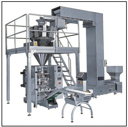 供應顆粒包裝機 DCP-200片劑自動包裝機