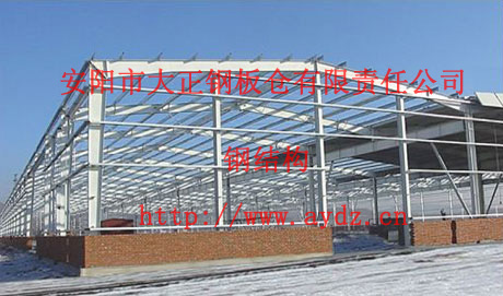 臺灣鋼結構平臺 福建鋼結構平臺