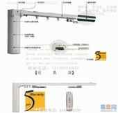 電動電機及軌道