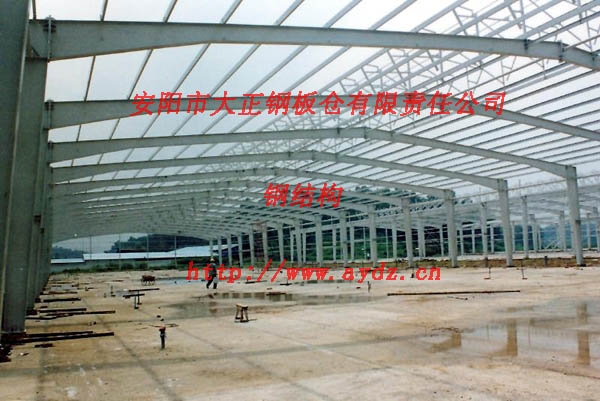 海南輕鋼結構  云南輕鋼結構